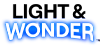 Логотип Light And Wonder
