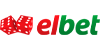 Логотип Elbet